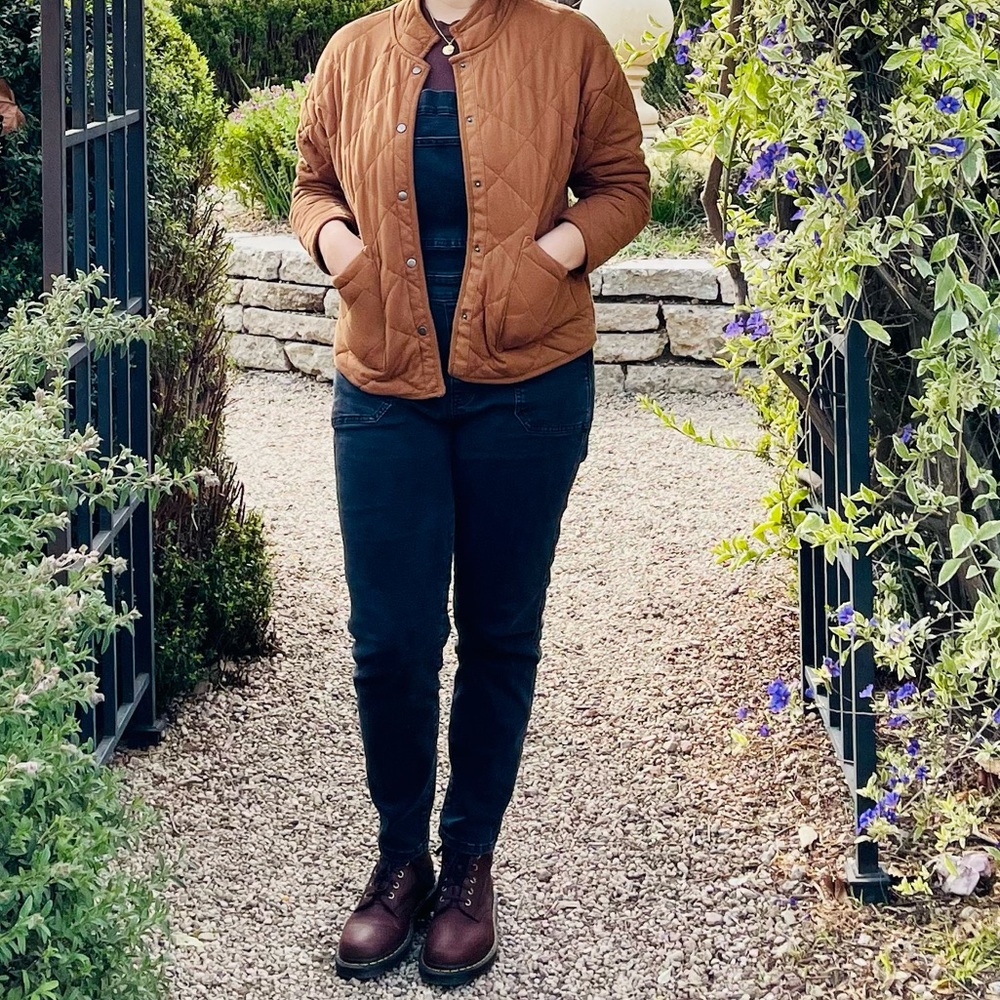 Coat - Picture 6 of 6